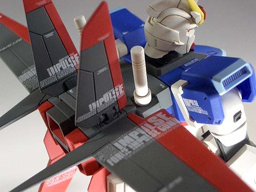 ZGMF-X56S Force Impulse Gundam [Gundam Seed Destiny] 746b5203