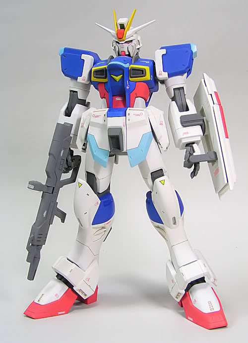 ZGMF-X56S Force Impulse Gundam [Gundam Seed Destiny] 8cfcf141