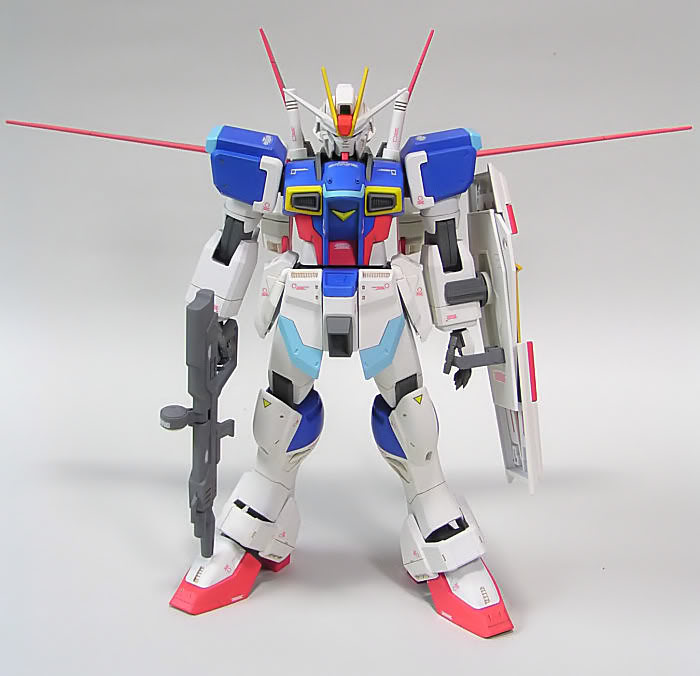 ZGMF-X56S Force Impulse Gundam [Gundam Seed Destiny] 959ac06f