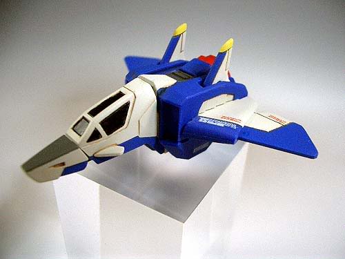 ZGMF-X56S Force Impulse Gundam [Gundam Seed Destiny] 9f89bf61