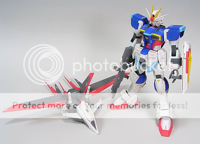 ZGMF-X56S Force Impulse Gundam [Gundam Seed Destiny] Af83182c