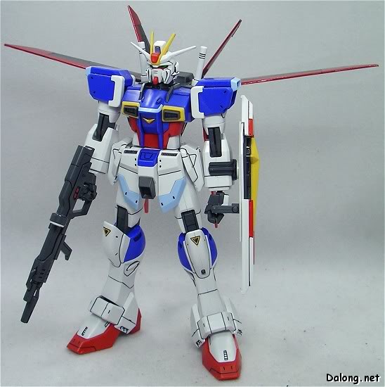 ZGMF-X56S Force Impulse Gundam [Gundam Seed Destiny] D1_02