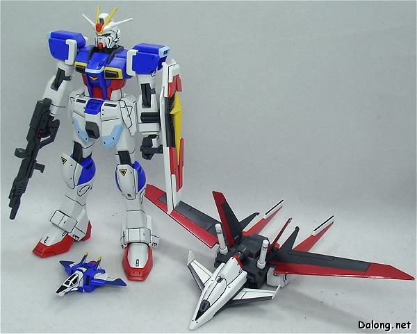 ZGMF-X56S Force Impulse Gundam [Gundam Seed Destiny] D1_06