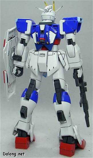 ZGMF-X56S Force Impulse Gundam [Gundam Seed Destiny] D1_12