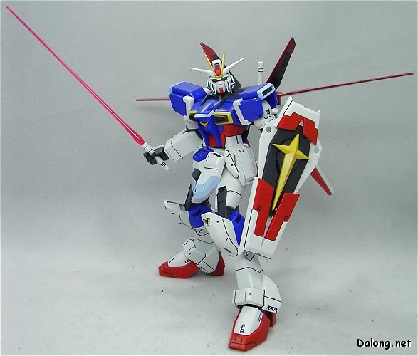 ZGMF-X56S Force Impulse Gundam [Gundam Seed Destiny] D1_34