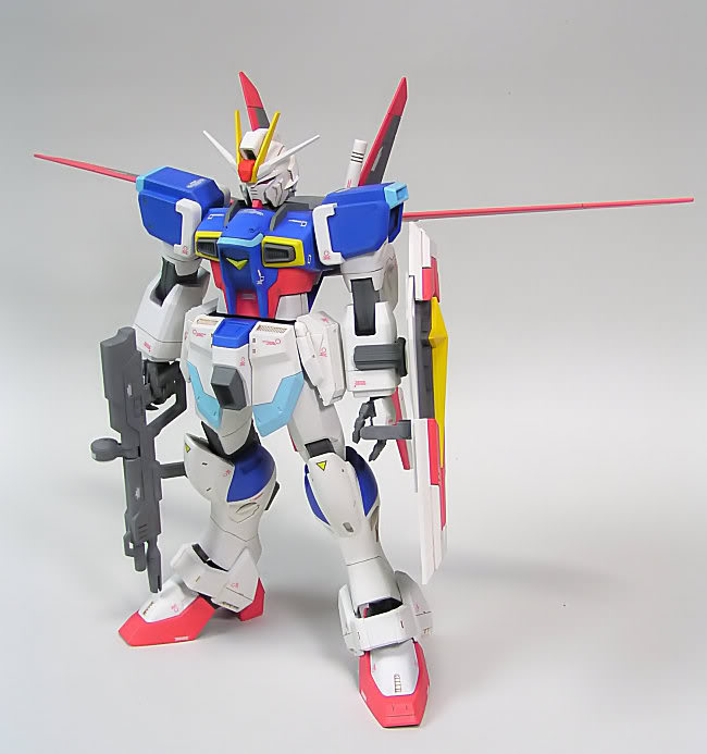 ZGMF-X56S Force Impulse Gundam [Gundam Seed Destiny] D429267d
