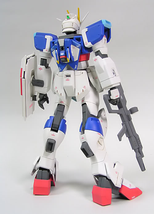 ZGMF-X56S Force Impulse Gundam [Gundam Seed Destiny] Fa244ad7