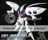 [041] AMX-004 Qubeley Th_q18