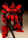 [029] MSN-04 Sazabi Th_2020