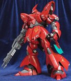 [029] MSN-04 Sazabi Th_IMG_8306