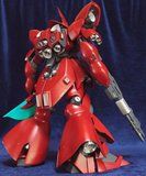 [029] MSN-04 Sazabi Th_IMG_8318