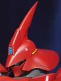 [029] MSN-04 Sazabi Th_IMG_8326