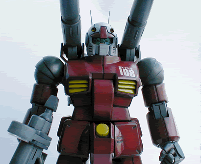 [045] RX-77-2 Gun Cannon Th_head3