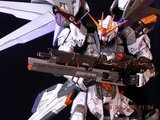 [072] ZGMF-X10A  Freedom Gundam Th_GunAction2