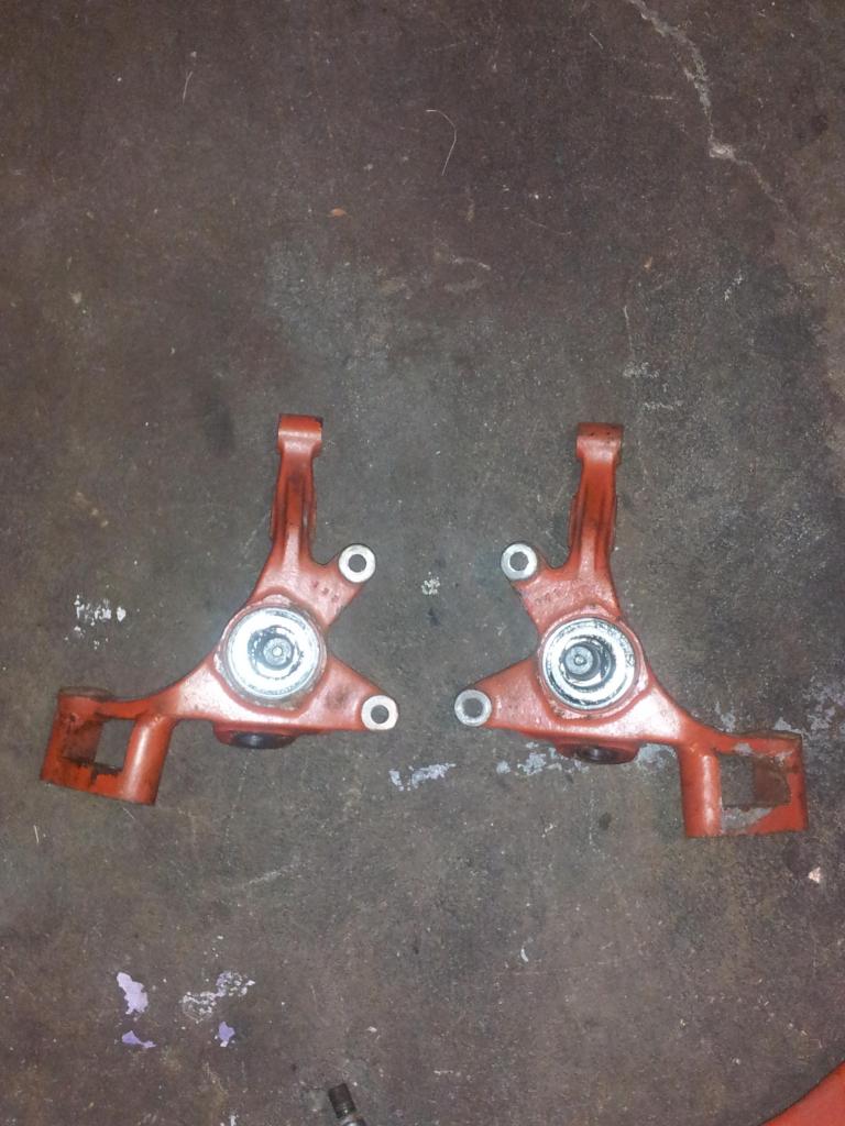 FS: S13  Parts ka24de engine, trans, kaaz  diff  & more 20140804_192753