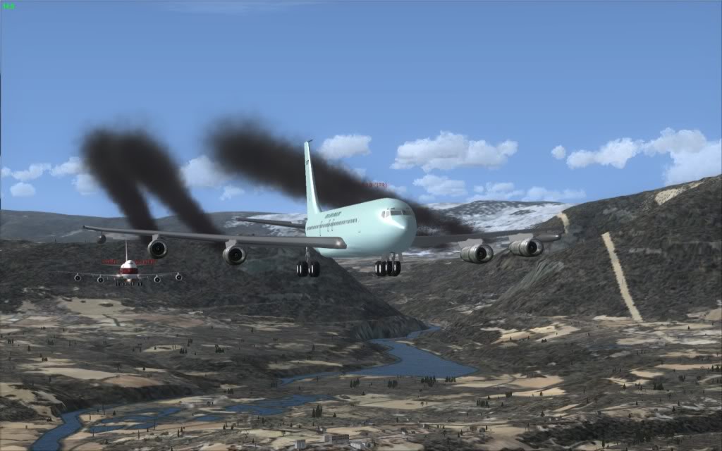 [FSX] Uma surpresa em Geneve - MyTraffic 5.2ainda ALEALB-PC-2009-nov-1-015