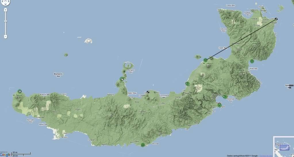 [FSX] - Tour Papua Nova Guiné - Perna 1 - Tokua(AYTK) - Sule(SULE) PNGT01-2011-apr-6-006