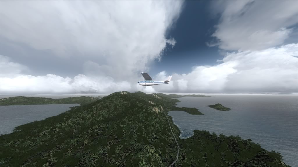 [FSX] - Ilhas Seychelles - Ilha de Mahé (FSIA) para Frégate(FSSF)  Alealb-2010-oct-3-013