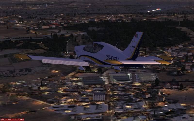 > [FSX] Sabadell(LELL) - Girona(LEGE) - continuando no Socata TB200 GTXL Tobago Lelllege-2008-aug-5-028