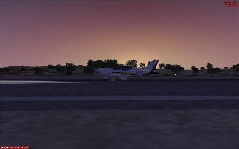 > [FSX] Sabadell(LELL) - Girona(LEGE) - continuando no Socata TB200 GTXL Tobago Lelllege-2008-aug-5-035