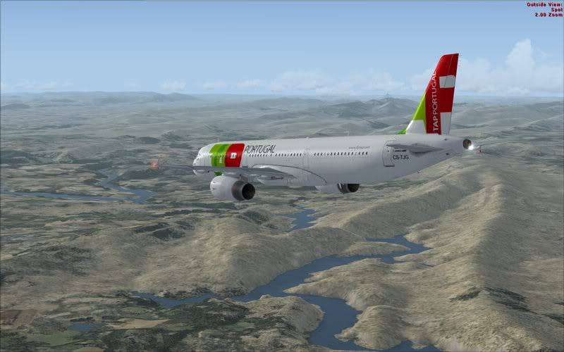 [FSX] Lisboa - Barajas com Amália Rodrigues 2008-7-6_18-6-57-359