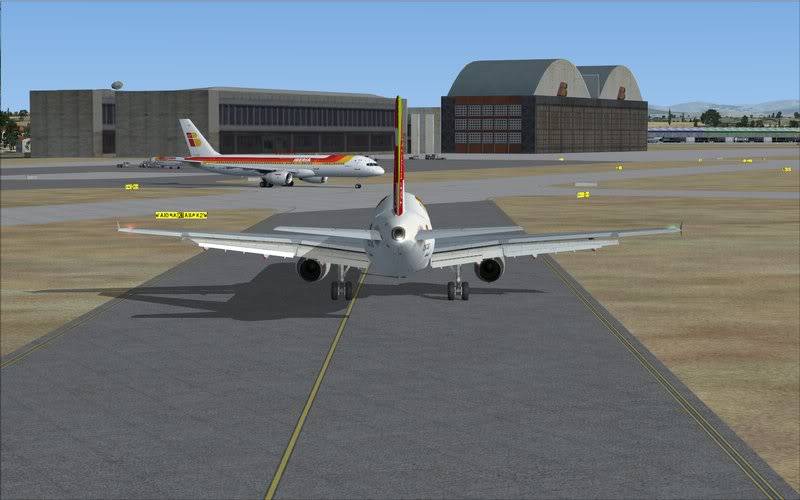 [FSX] Lisboa - Barajas com Amália Rodrigues 2008-7-6_20-2-39-609