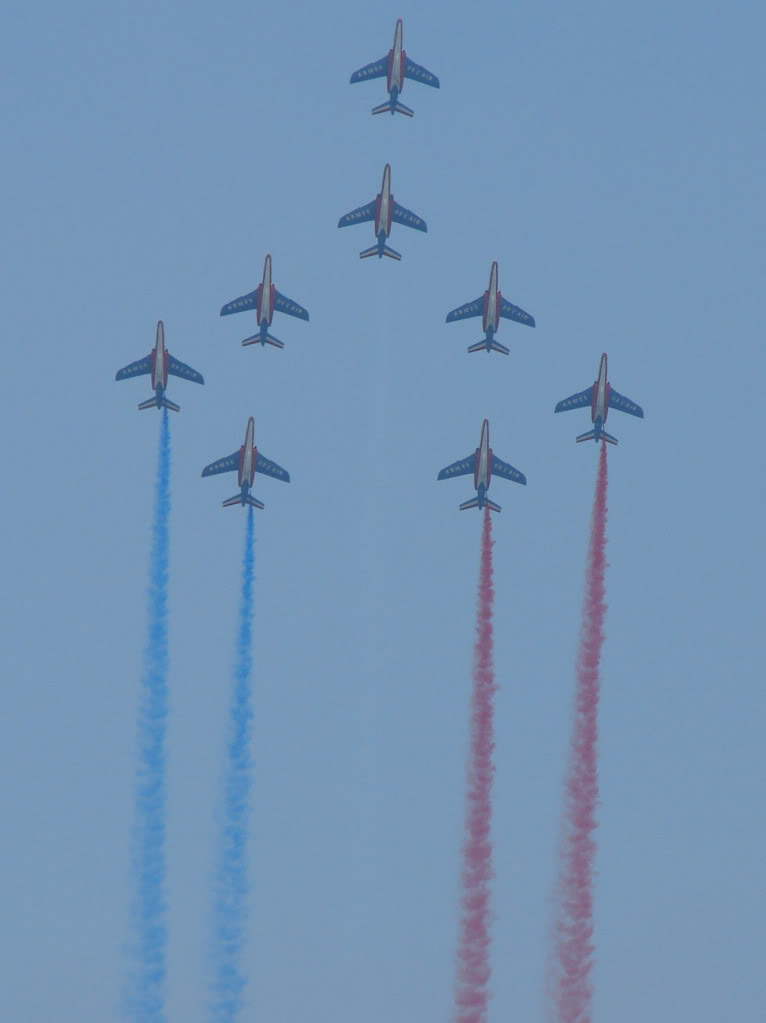 Patrouille de France no Rio DSC03855