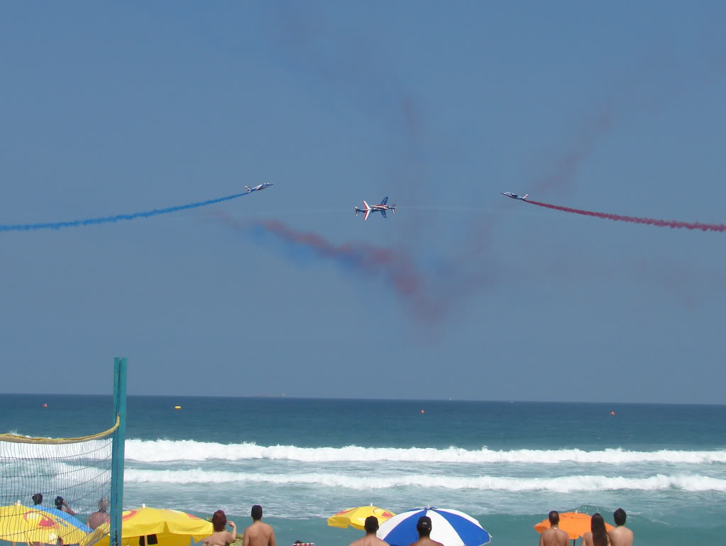 Patrouille de France no Rio DSC03860