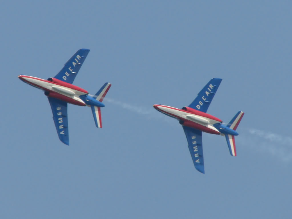 Patrouille de France no Rio DSC03870