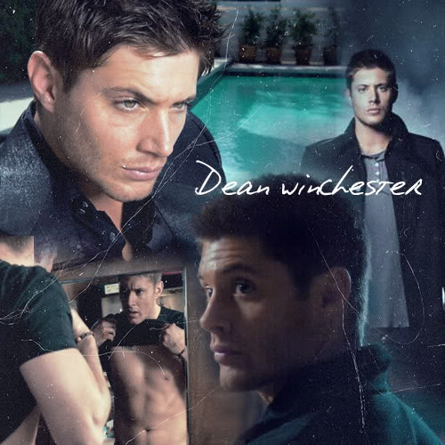 Galeria de Dean Fgfdgfdg