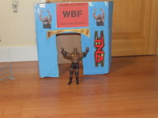 WBF : Wrestling Bash Federation 2007_05100360