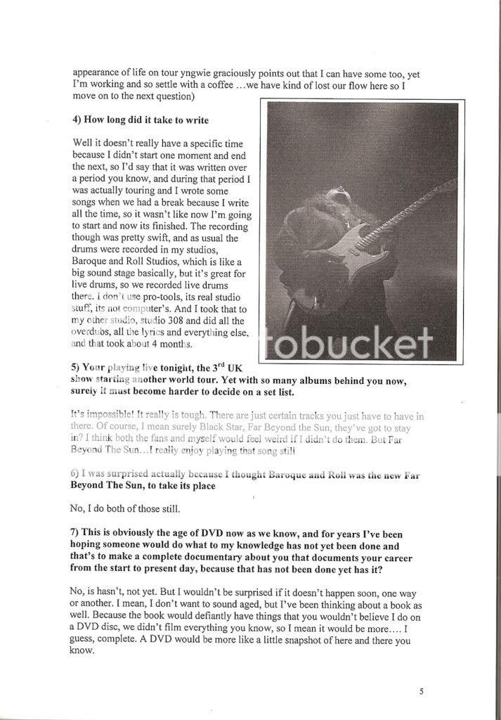 Interview d''yngwie - Page 3 3-1