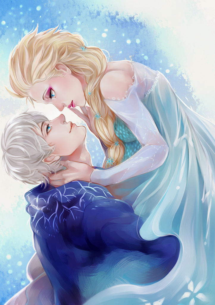 Fichas Secundarias Jack_frost_elsa_by_toritewa-d6y9t9v