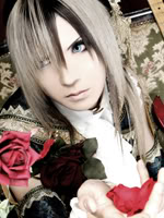 Versailles Teru