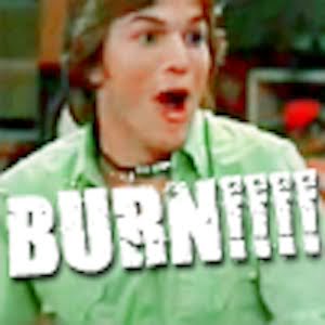 Petition to make Ebbs let Penguin date his sister. Kelso-burn