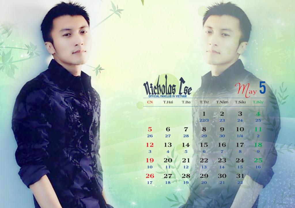 2013 Calendar ♥ Designed by Mèo Âu 5_zpsa936043c