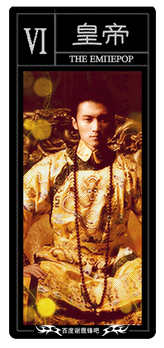 Bộ bài Tarot Nicholas ♥ 016c51a90a2076c21e17a20b