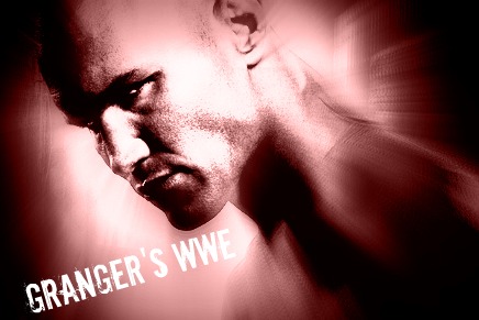 Granger's World Wrestling Entertainment 4-1
