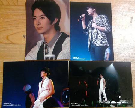 [random] “Persona Live at 武道館 in Japan” DVD + “Goodbye Yoon JiHoo” DVD actual product+caps SS_Japanconss008