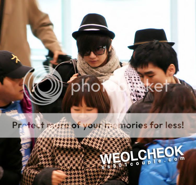 [SS501] Gimpo International Airport hacia Japón SS_gimpoWEOLCHEOK001