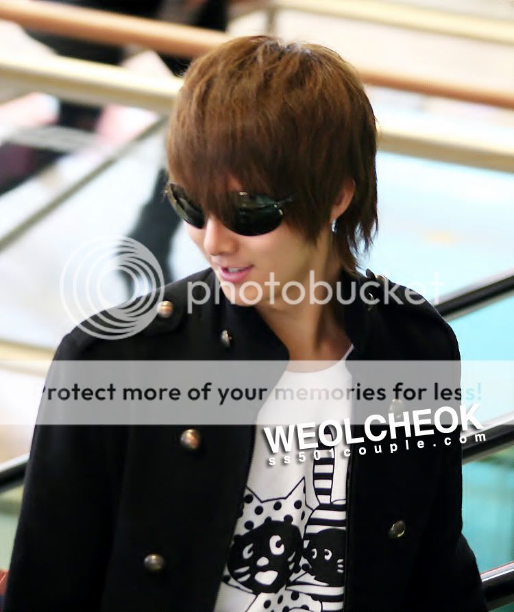 [SS501] Gimpo International Airport hacia Japón SS_gimpoWEOLCHEOK006