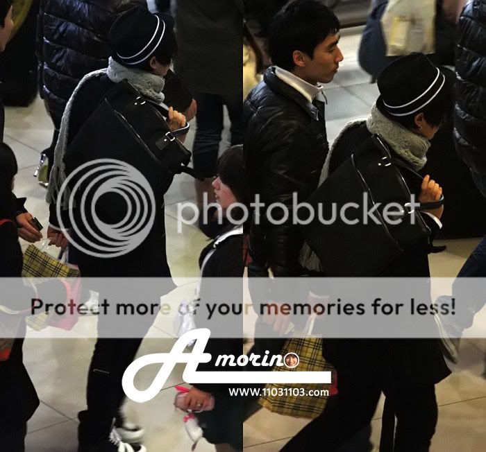 [SS501] Gimpo International Airport hacia Japón YS_gimpoAmorino001