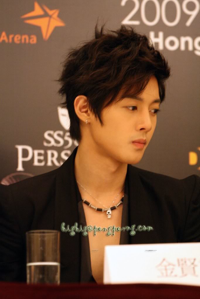 [HJL] Hong Kong Persona Asia Tour Press conference HJL_HKpressconbigbig001