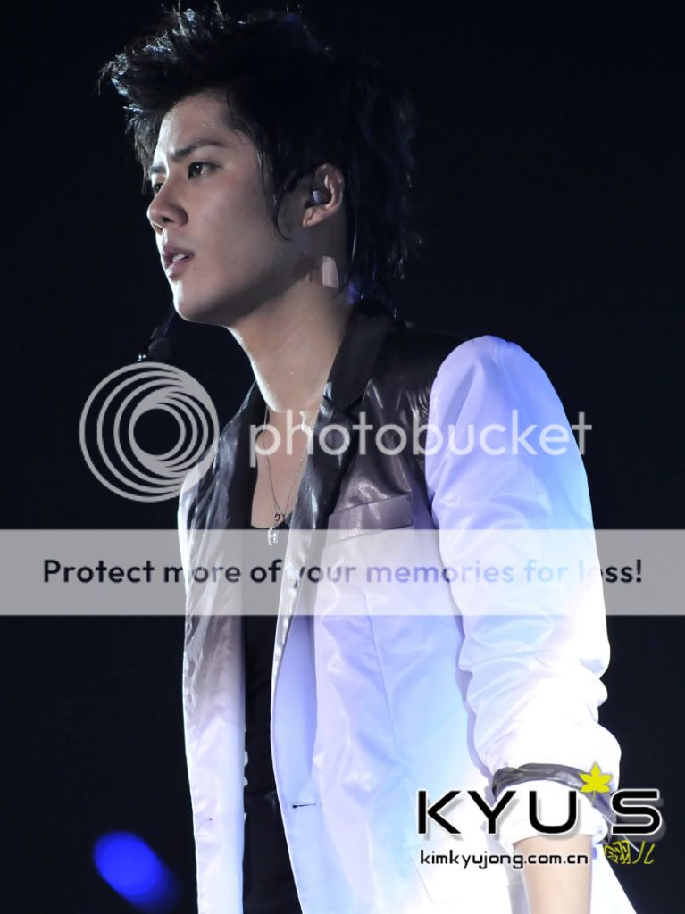 [KJ] Hong Kong Persona Asia Tour (7) KJ_HKconkyus171