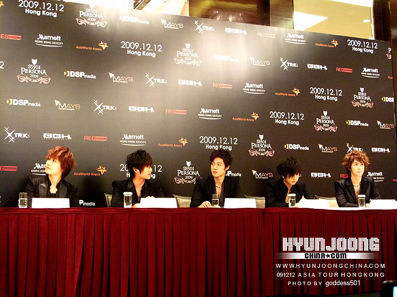 [SS501] Persona Hong Kong Press Conference (2) SS_HKconPChjc009