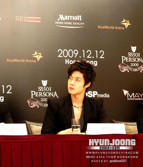 [SS501] Persona Hong Kong Press Conference (2) SS_HKconPChjc018