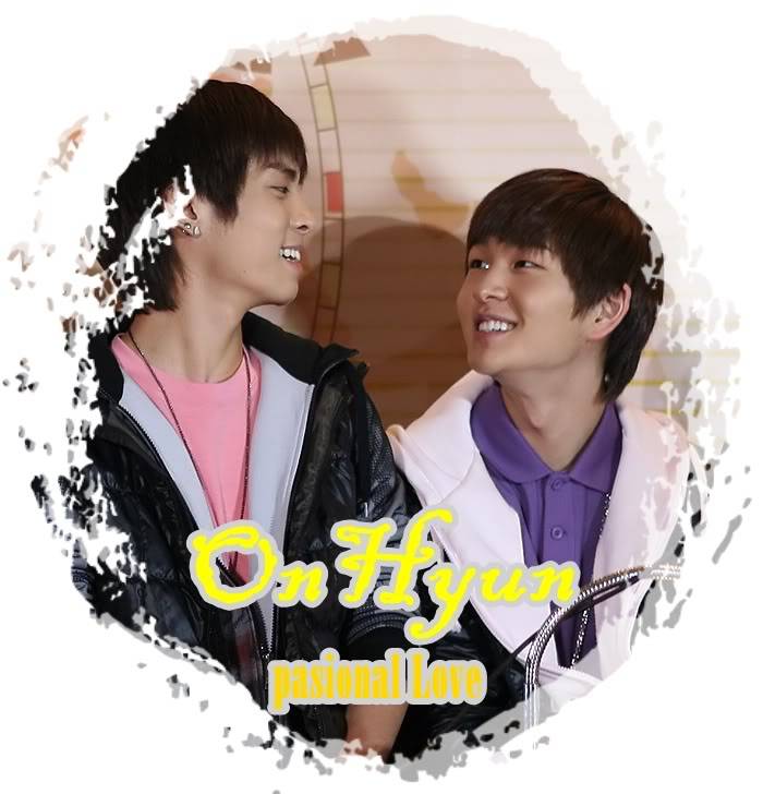 [JongYu] Galería de imágenes Onhyun