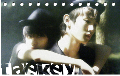 [TaeKey] Discusiones Take