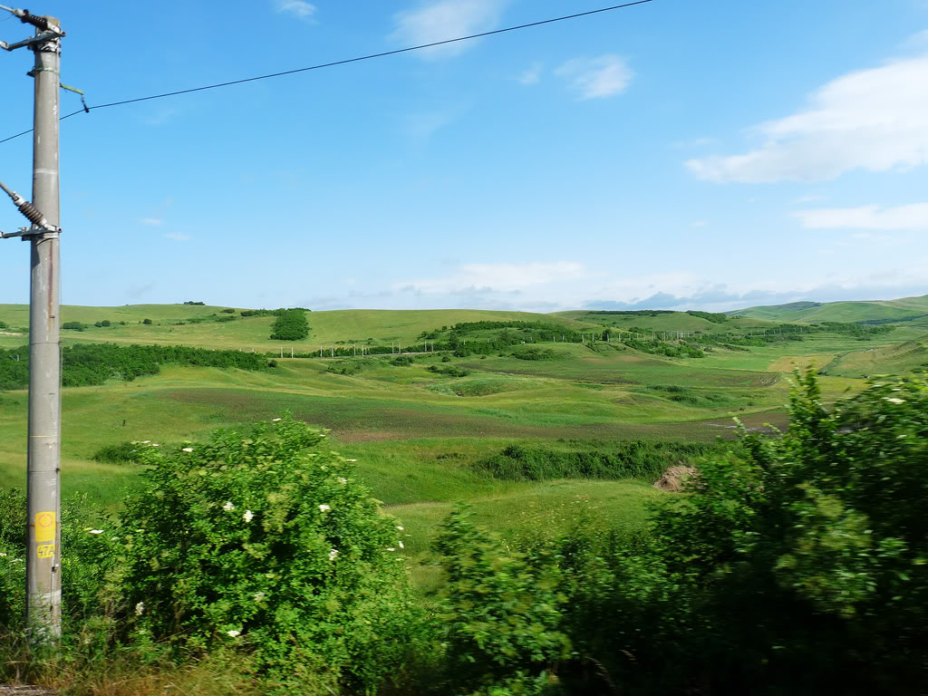 Excursie Cluj - Simeria - Bucuresti P1070097