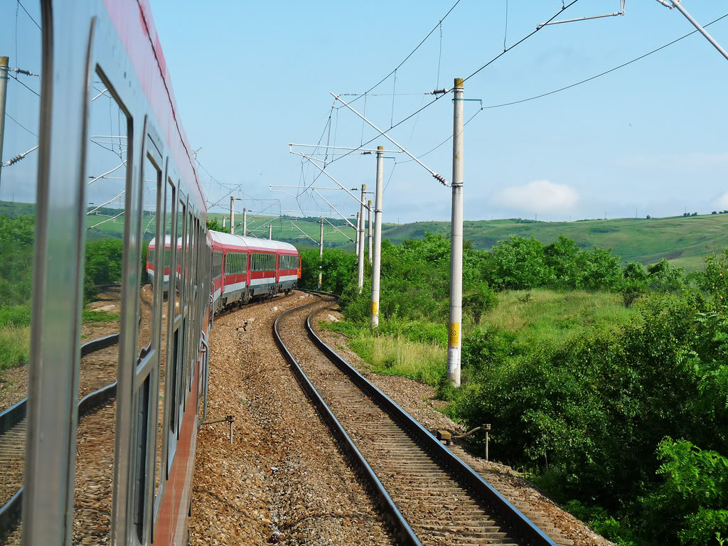 Excursie Cluj - Simeria - Bucuresti P1070114